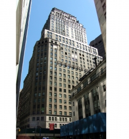 ITT Building