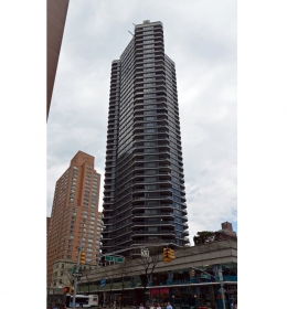 The Savoy Condominiums