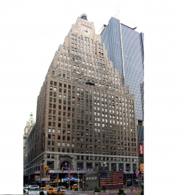 Paramount Building