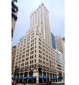 Empire Trust Company Building