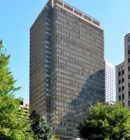 225 Franklin Street