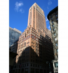 Fred F. French Building