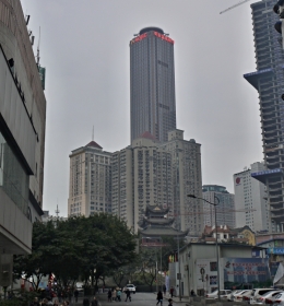 United International Mansion