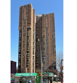 Manhattan Plaza Apartments 2