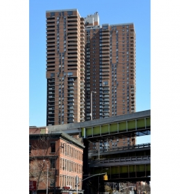 Manhattan Plaza Apartments 1