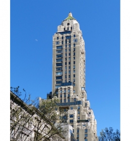 The Carlyle