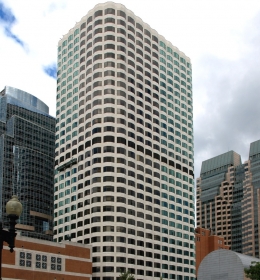 Keystone Building