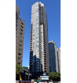 The Royale Condominiums