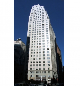 116 John Street