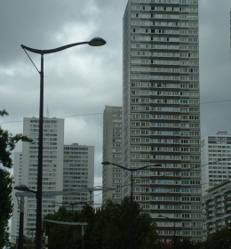 Tour Ferrare