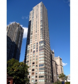 Two Columbus Avenue