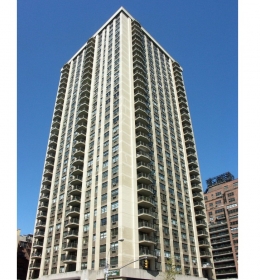 East Winds Condominiums