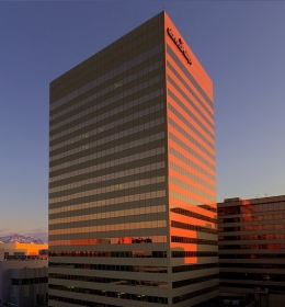 Conoco-Phillips Building