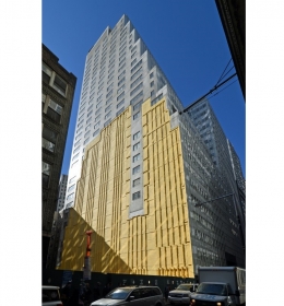 110 William Street