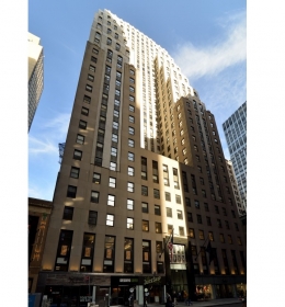Maritime Exchange Building