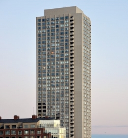 Harbor Towers 1