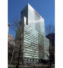 Two Broadway Building