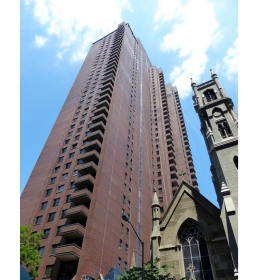 45 East 89th Apartments