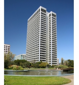 Ordway Building