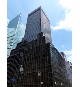 Grolier Building