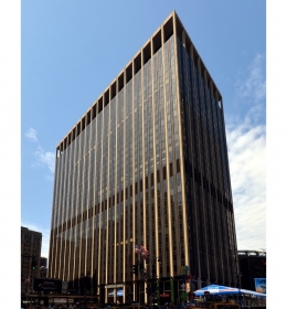 Two Penn Plaza
