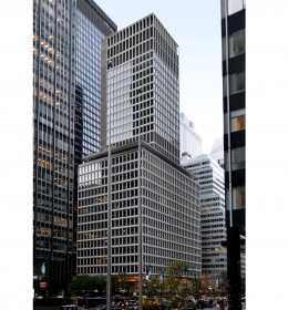 280 Park Avenue