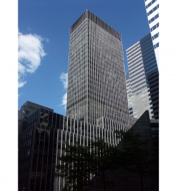 641 Lexington Avenue
