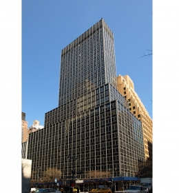 Pfizer Building