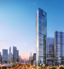 Yintai Center
