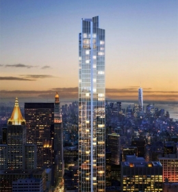 126 Madison Avenue