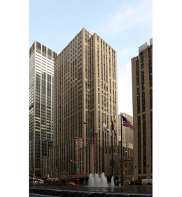1270 Avenue of the Americas