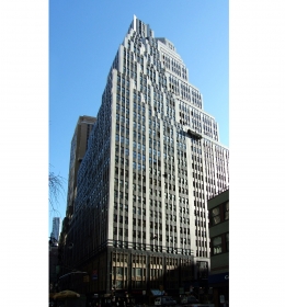 Bricken Casino Building