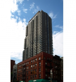 River Terrace Apartments