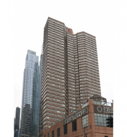 One River Place