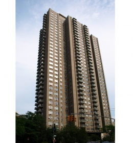 Stratford Apartments