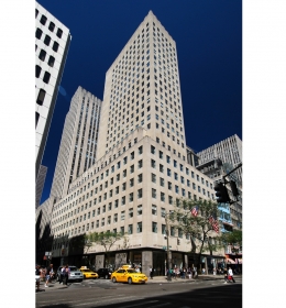 Manufacturers Hanover Building
