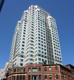 75 State Street