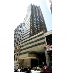 45 Broadway Atrium