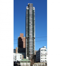 Evans View Condominiums
