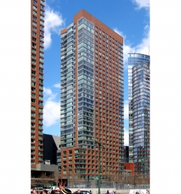 Millennium Tower Residences