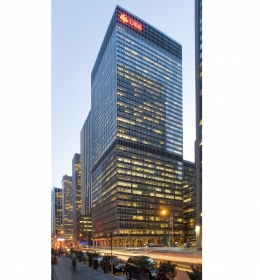 1285 Avenue of the Americas