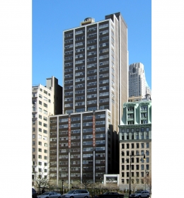 90 Washington Street