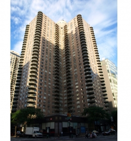 Park Lane Tower