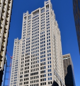 101 Federal Street