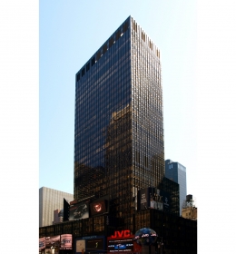 1500 Broadway