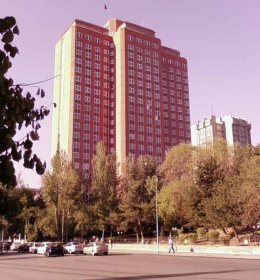 State Planning Organization