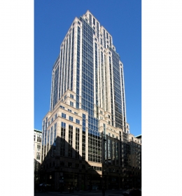 420 Fifth Avenue