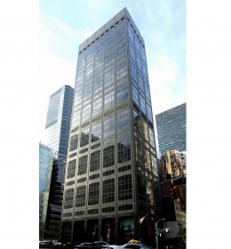 Franklin National Bank Building