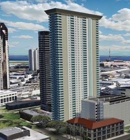 801 South Street Tower B