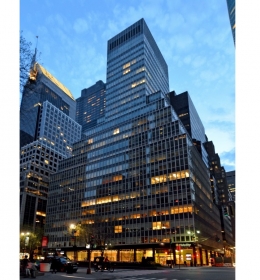 Hanover Bank Building